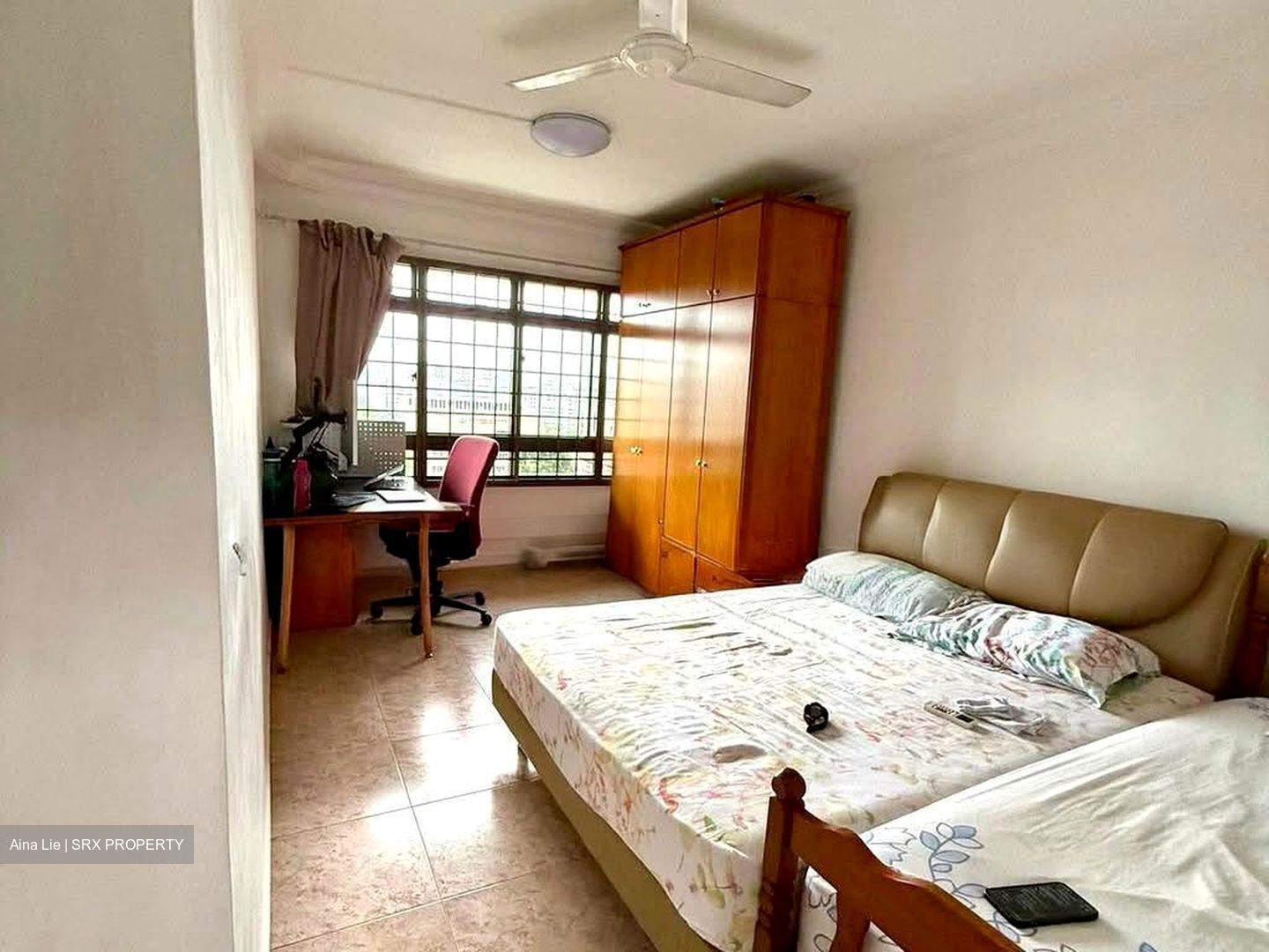 Blk 21 Serangoon Central (Serangoon), HDB 5 Rooms #611391541